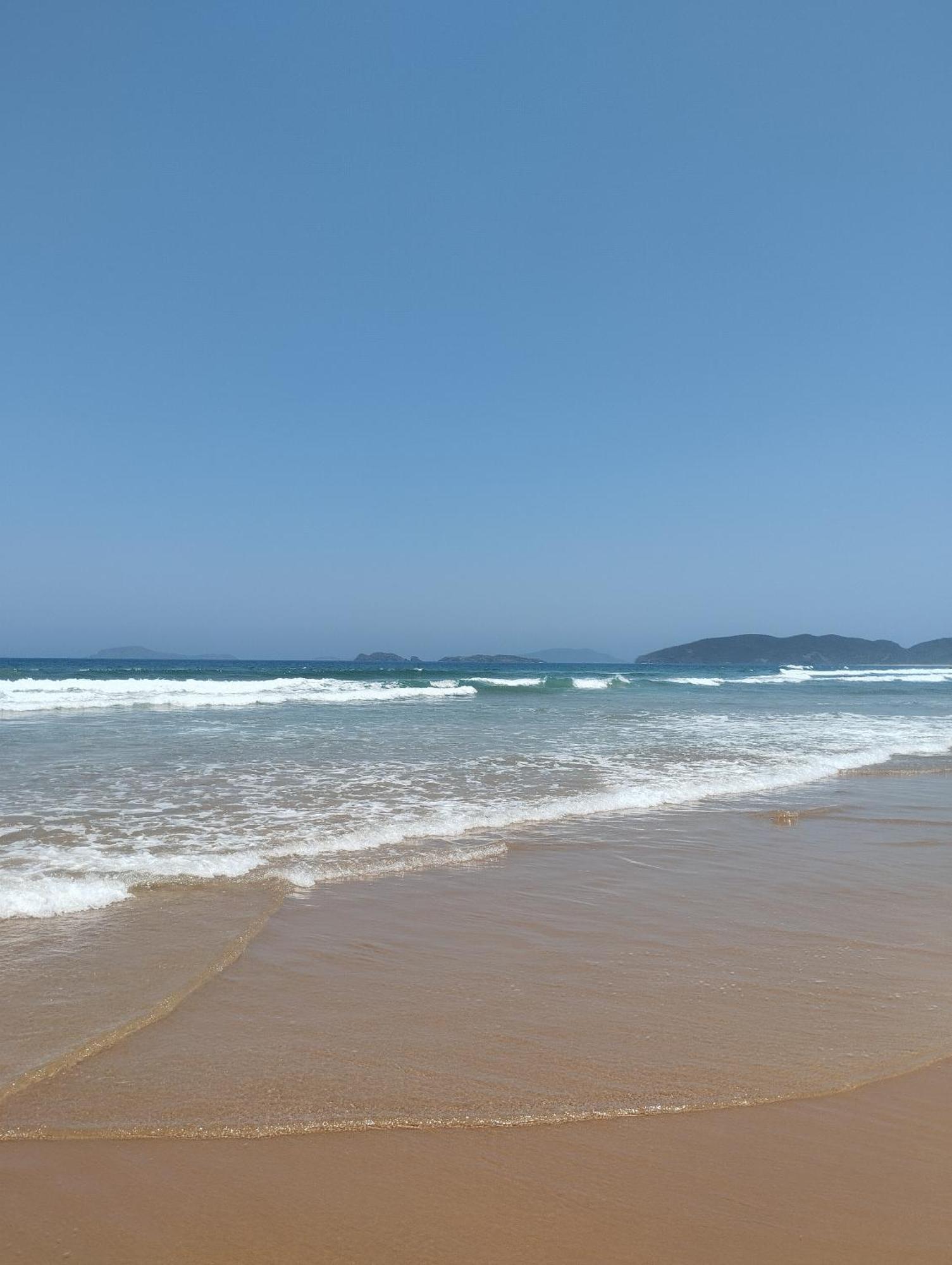 Brisa Do Mar, Com Excelente Localizacao Bem Pertinho Da De Geriba Apartamento Búzios
