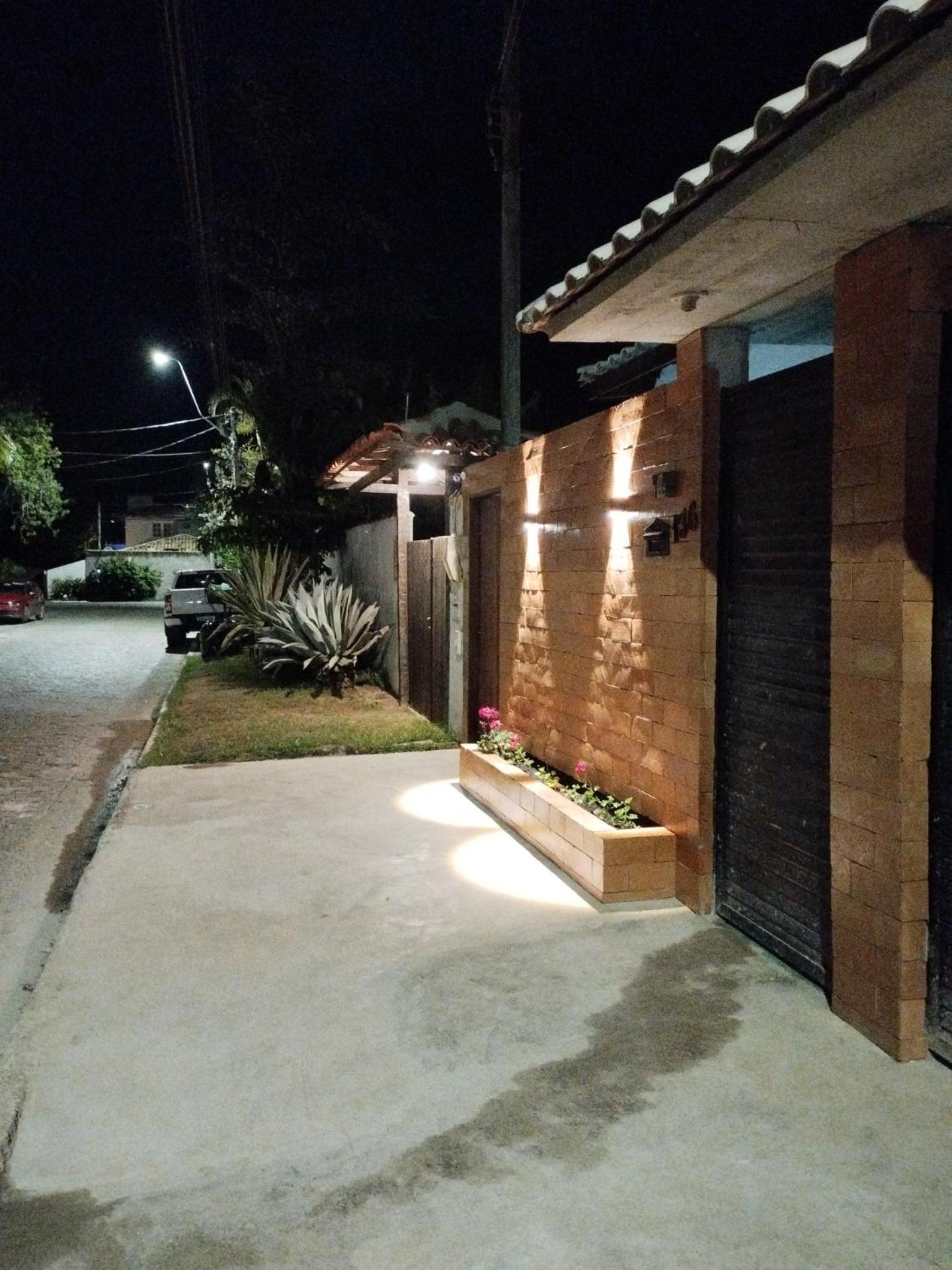 Brisa Do Mar, Com Excelente Localizacao Bem Pertinho Da De Geriba *