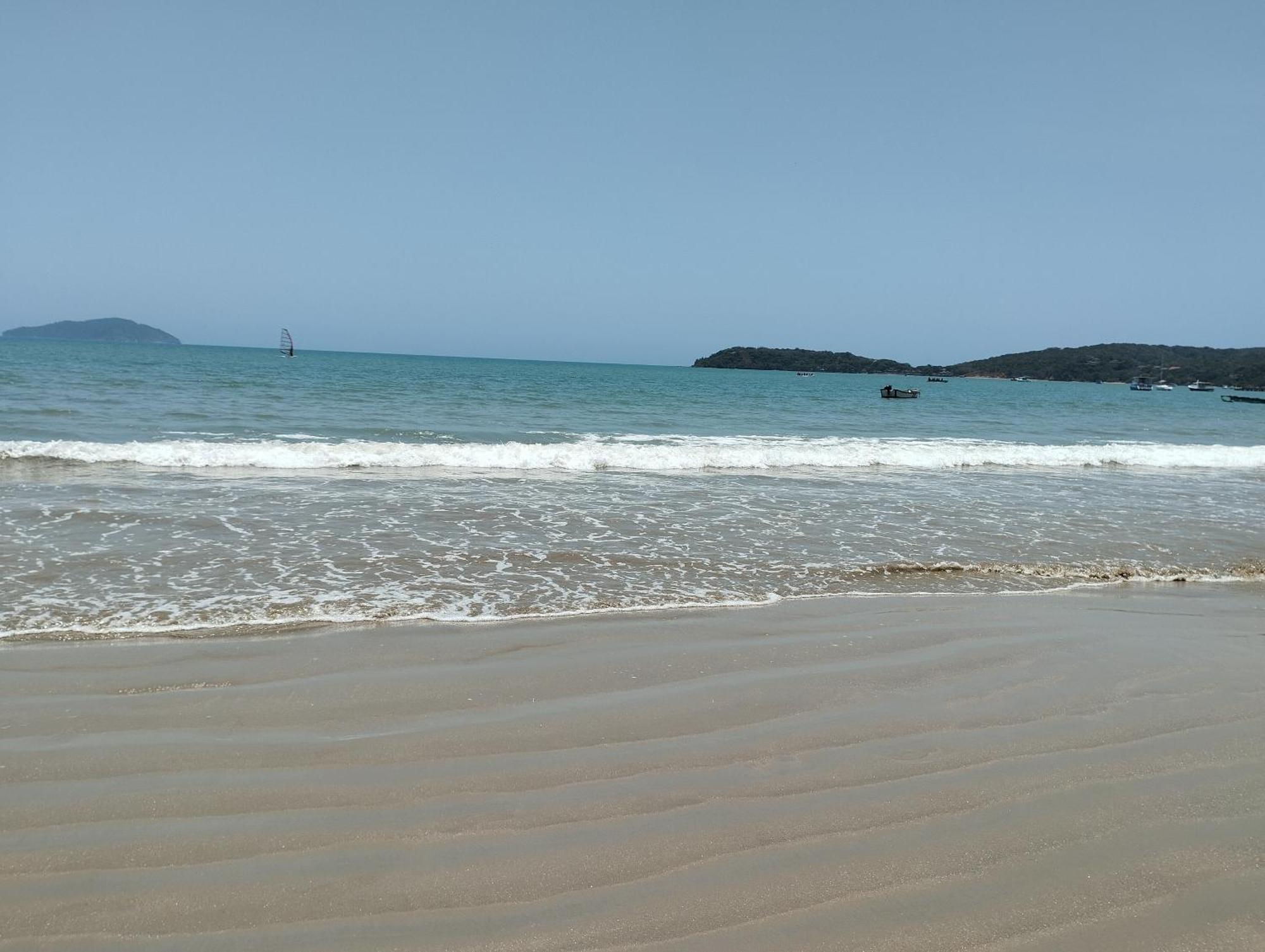 Brisa Do Mar, Com Excelente Localizacao Bem Pertinho Da De Geriba * Búzios