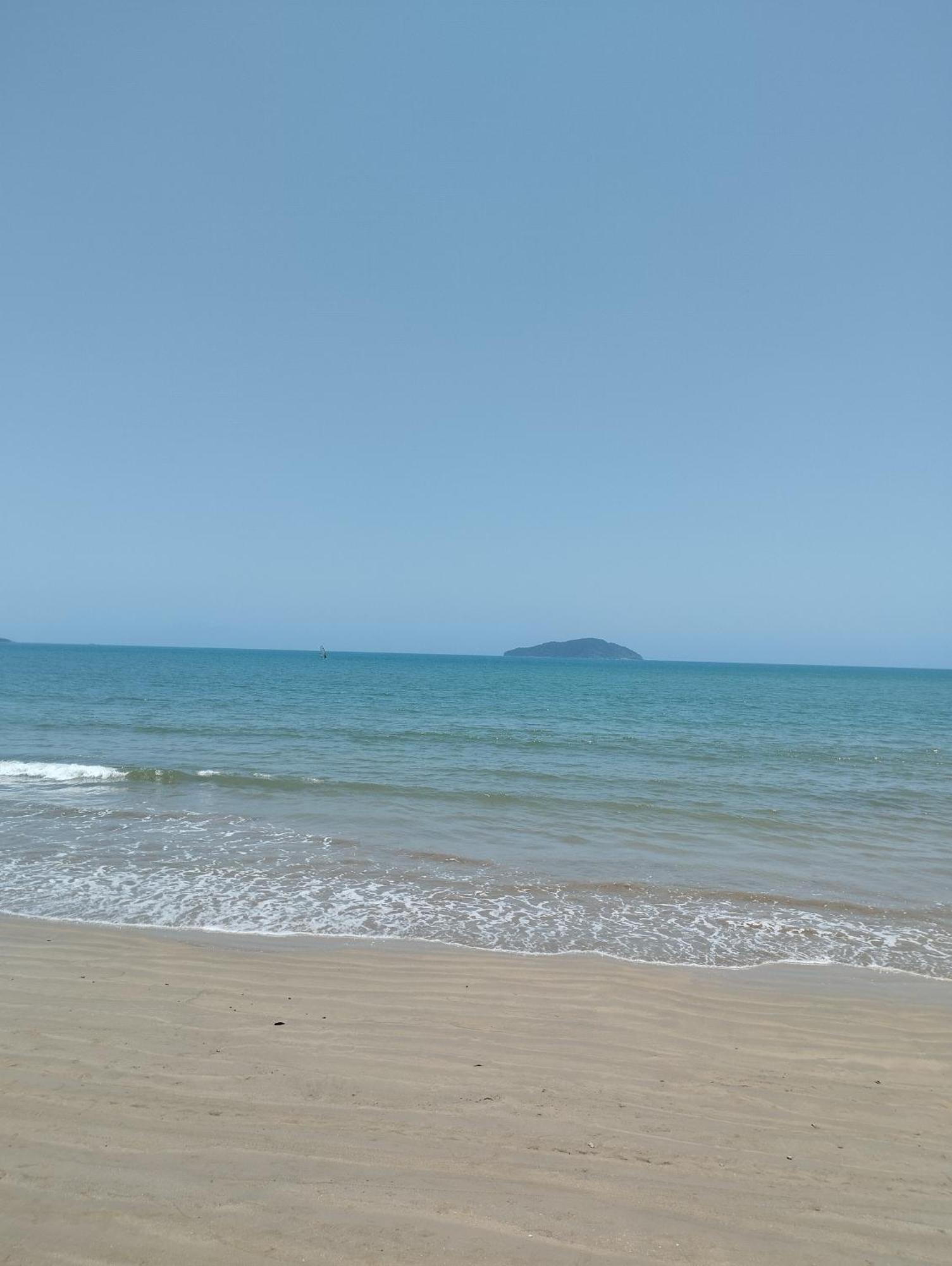 Brisa Do Mar, Com Excelente Localizacao Bem Pertinho Da De Geriba Apartamento *