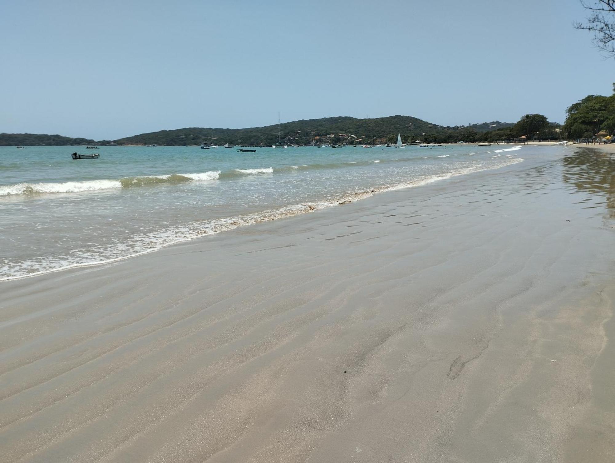 Brisa Do Mar, Com Excelente Localizacao Bem Pertinho Da De Geriba Apartamento Búzios