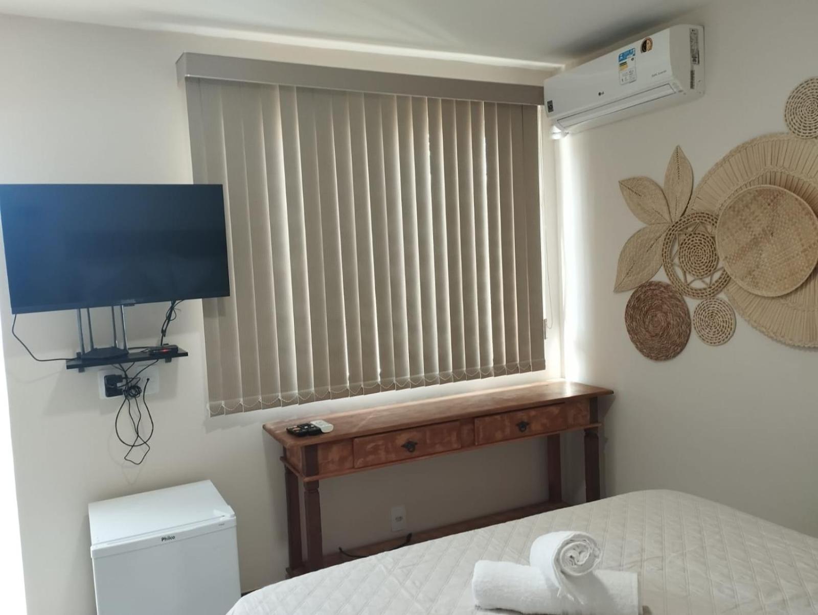 Brisa Do Mar, Com Excelente Localizacao Bem Pertinho Da De Geriba Apartamento *
