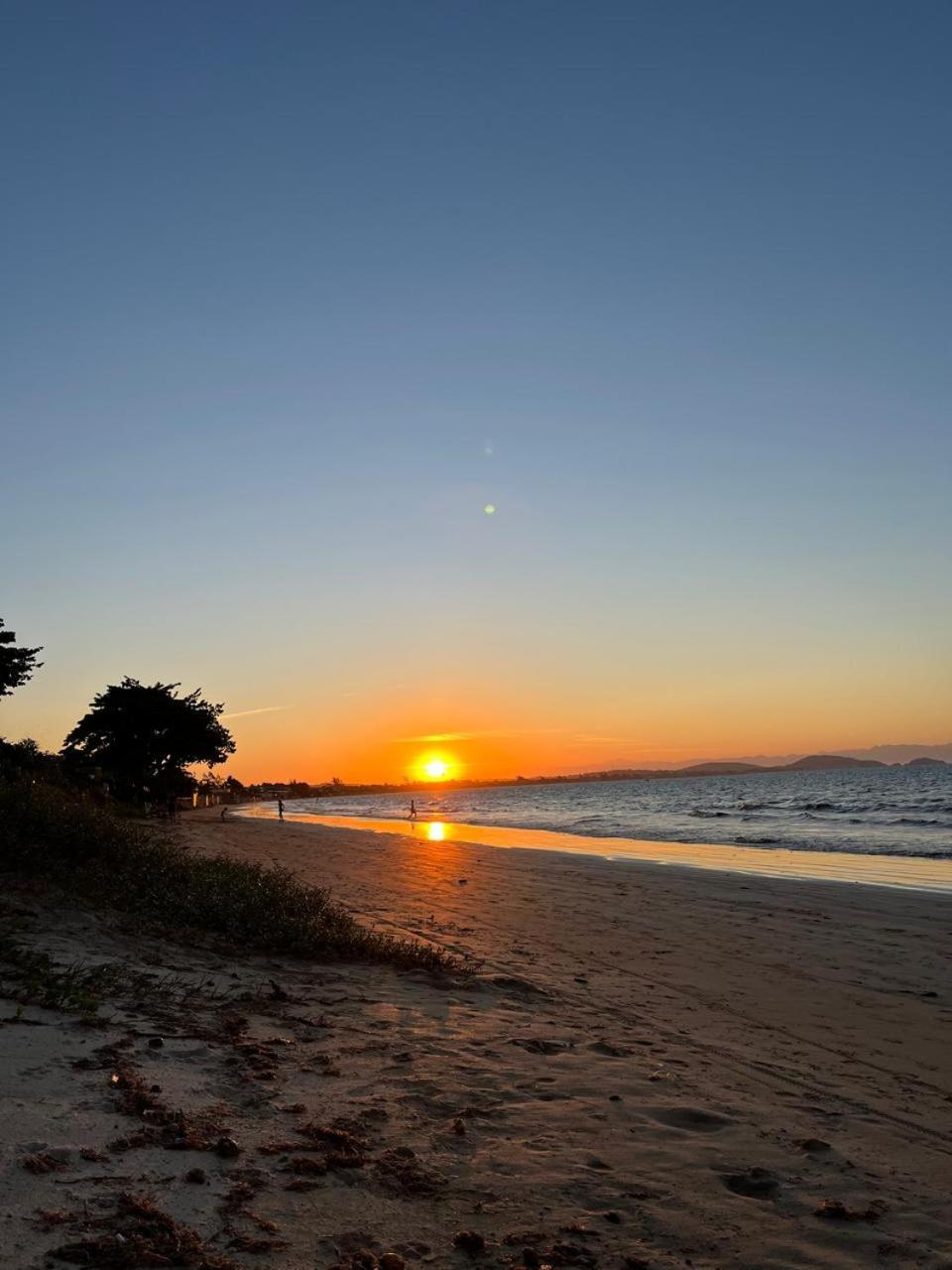 Apartamento Brisa Do Mar, Com Excelente Localizacao Bem Pertinho Da De Geriba *