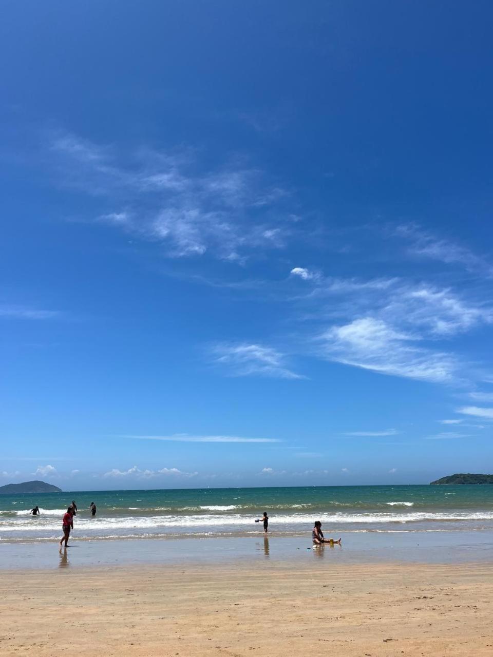 Brisa Do Mar, Com Excelente Localizacao Bem Pertinho Da De Geriba Búzios