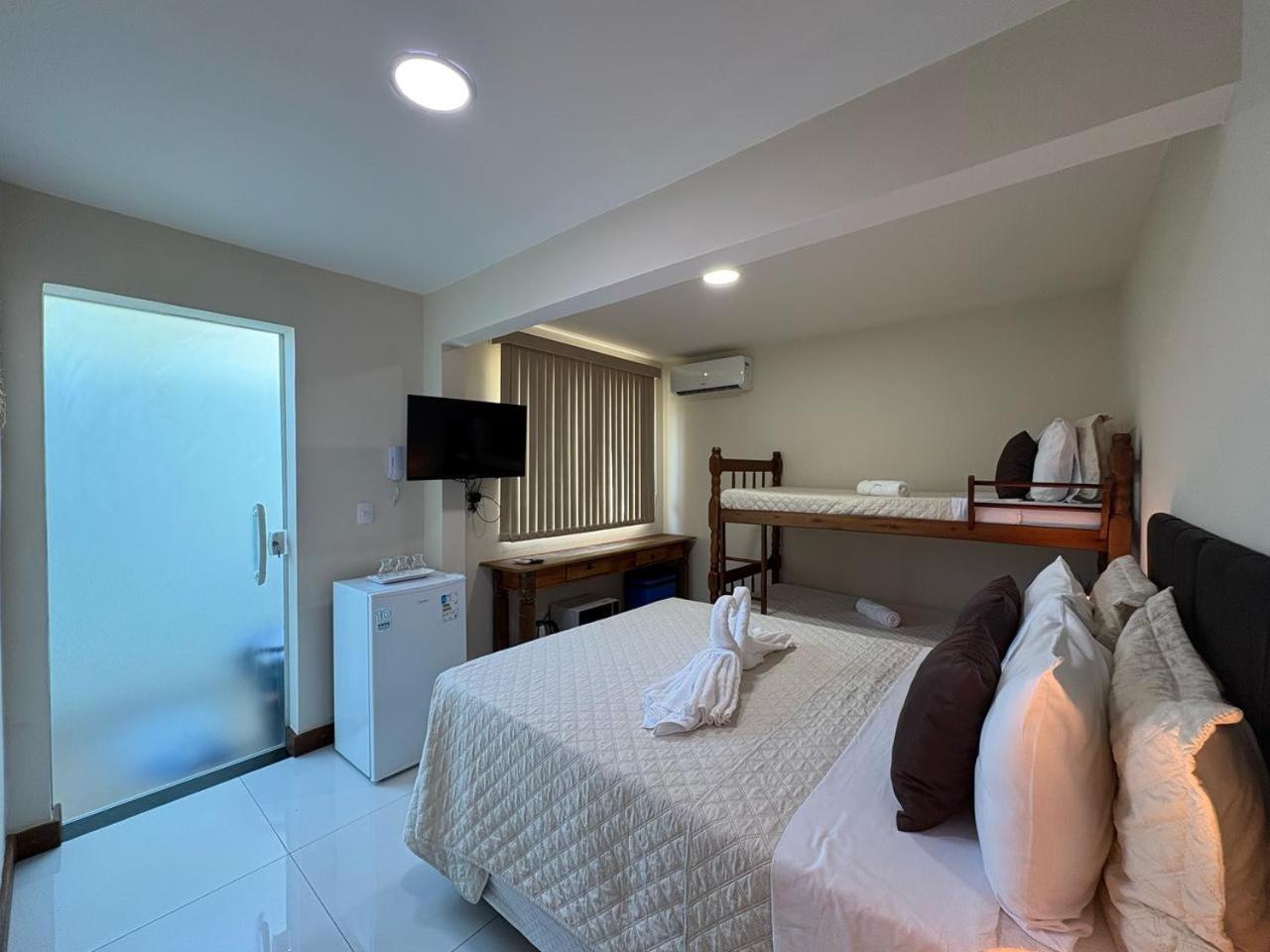 Apartamento Brisa Do Mar, Com Excelente Localizacao Bem Pertinho Da De Geriba Búzios