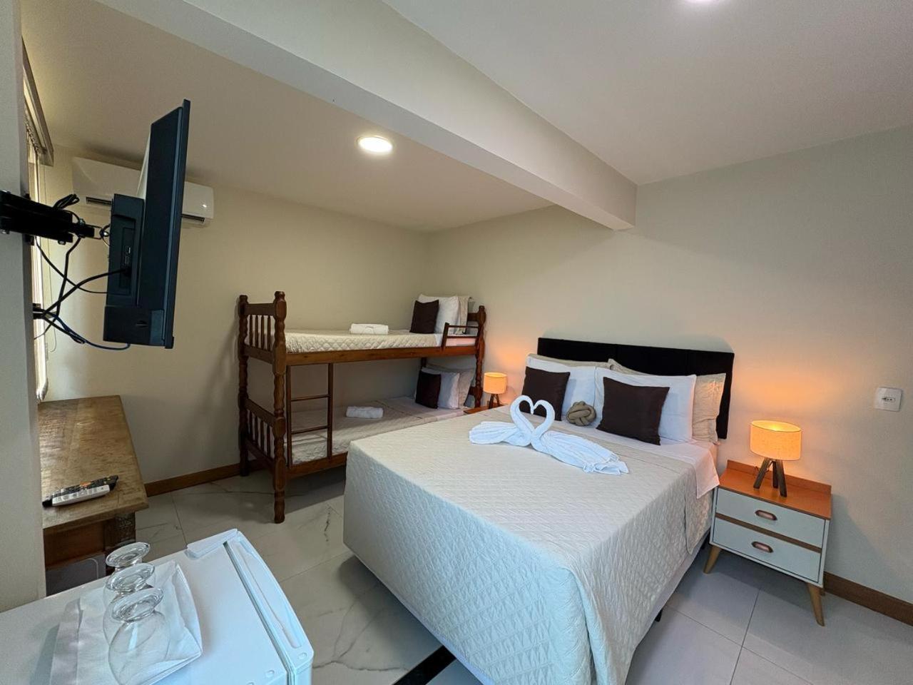 Apartamento Brisa Do Mar, Com Excelente Localizacao Bem Pertinho Da De Geriba Búzios