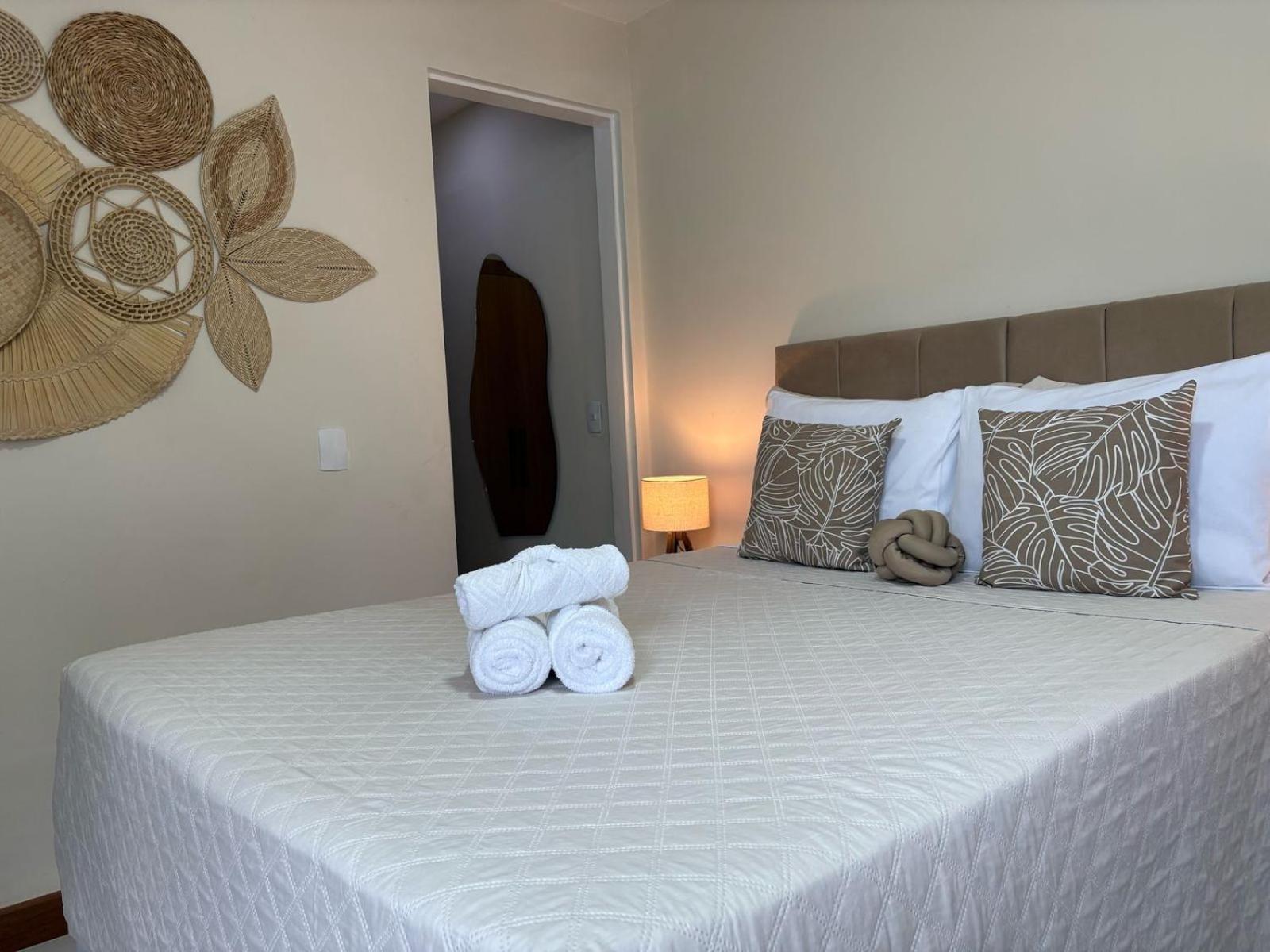 Apartamento Brisa Do Mar, Com Excelente Localizacao Bem Pertinho Da De Geriba Búzios