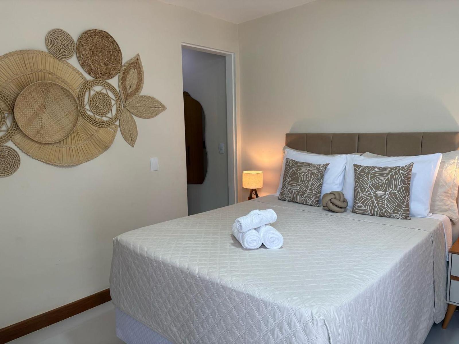 Brisa Do Mar, Com Excelente Localizacao Bem Pertinho Da De Geriba Apartamento *