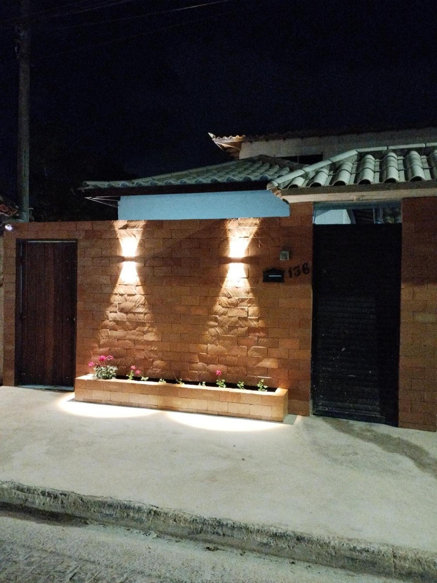 Apartment Brisa Do Mar, Com Excelente Localizacao Bem Pertinho Da De Geriba